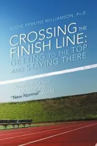 在飛比找博客來優惠-Crossing the Finish Line: Gett