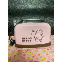 在飛比找蝦皮購物優惠-Hello  Kitty 烤吐司器 吐司機 烤麵包機—201