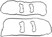 Valve Cover Gasket for BMW 5 M6 X5 X6 B6 B7 B7L N63 4.4L, Valve Cover Gasket/11127614701/11127614700