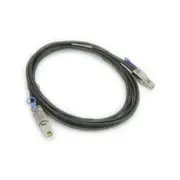 SUPERMICRO External MiniSAS HD to External iPass MiniSAS 3m Cable (CBL-SAST-0549)