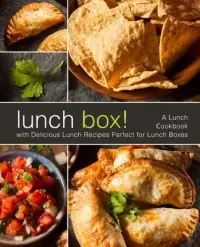 在飛比找博客來優惠-Lunch Box!: A Lunch Cookbook w