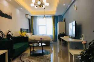 太原幷州逸舍精品公寓Bingzhou Yishe Boutique Apartment