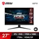 微星 MSI 27型 IPS 平面電競螢幕(G2712)