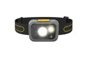 GPCHW54 Discovery 375Lm Headlamp With Motion Sensor