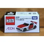 TOMY TOMICA 多美 日版 AEON NO.61 61 賓士BENZ AMG GT-R 警察車 警車 GT R