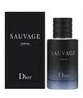 Sauvage Parfum by Christian Dior 100ml Cologne for Men New In Box