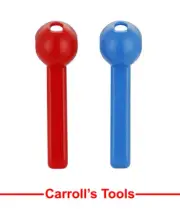 evekare Cross Handle Tap Turner - Pair
