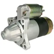 Starter Mitsubishi Type 12V 1.4kW FOR CAPRI SC SE 1.6L, LASER KF KH KJ KN B6 BP