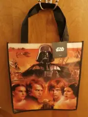Star Wars Reusable bags-Skywalkers
