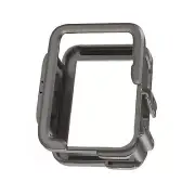 Aluminium Protective Frame Case Shell w/ Dual Cold Shoe For GoPro Hero 11/10/9
