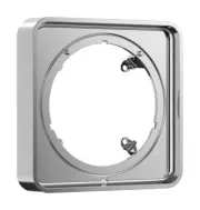 Hansgrohe ShowerSelect Comfort Q 13618000 chrome