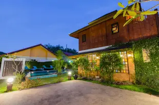 布吉奈函海灘檸檬樹自然度假村Lemon Tree Naturist Resort Naiharn Beach Phuket