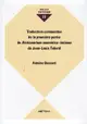 Traduction commentee de la premiere partie du Dictionarium anamitico-latinum de Jean-Louis Taberd 神奈川大学言語学研究叢書 11