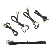 For Ender-5 Plus /Pro 3D Printer X/Y/Z/E Axis Motor Limit Switch Extension Cable