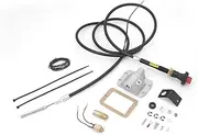 450920 Axle Lock Kit
