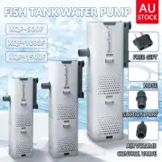 SunSun ECO Fish Tank Aquarium Submersible Water Power Filter Pump 500-1500L/H AU