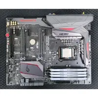 在飛比找蝦皮購物優惠-ASUS ROG MAXIMUS VIII HERO ALP