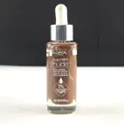 L'Oreal Paris True Match Nude Hyaluronic Tinted Serum Foundation 10-12 Very Deep