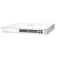 在飛比找PChome商店街優惠-Aruba 1930 24G PoE 4SFP/SFP+ (