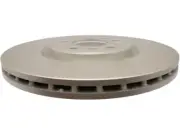 Front Brake Rotor For 2014-2023 Jeep Cherokee 2017 2015 2016 2018 2019 CR375RM (for: Jeep)