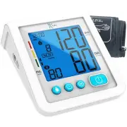 K-Life Model BPM-106 Fully Automatic Digital Electronic Blood Pressure Checking