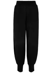 Varley The Relaxed Pant Stretch-jersey Sweatpants - Black - XS (UK6 / XS) XS (UK6 / XS)