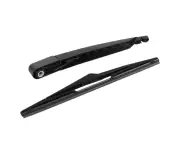 Rear Windshield Windscreen Wiper Arm & Blade Set For Opel Astra Iii 3 H 2003-2009