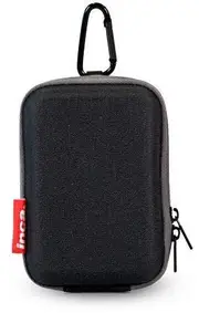 Inca Black Sapa Hard Case 50