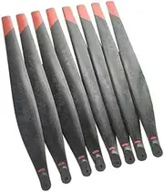UAV Propeller 8 Pieces for D-ji T25 Agricultural Plant Protection R5018 Drone Wing Folding Paddle Accessories