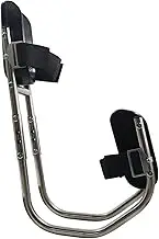 STARTIST Knee Seat for Garden Kneeling Chair Lightweight Stable with EVA Seat Pad Labor Saving Tool Leg Brace Portable Gardener Stool