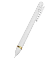 Dotting Pen for Nails, Nail Painting Pens Kit, Manicure Dotting Tools, Nail Manicure Dotting Tools, Small and Lightweight Nails Decoration for Travel, Dormitory, Nail Salon, and Home Use