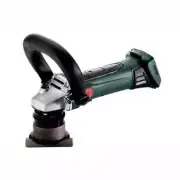 Metabo 18V Metal Bevelling Tool KFM 18 LTX 3 RF (Tool Only) - 601754840