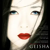 在飛比找誠品線上優惠-Memoirs of A Geisha (2LP/180g 