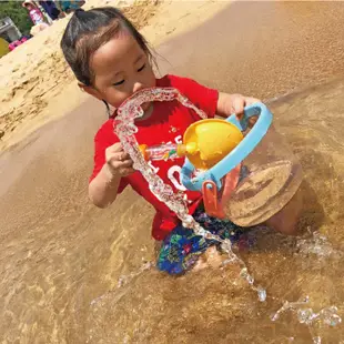 日本 樂雅 Toyroyal 沙灘玩具組合(多款可選)戲水玩具|洗澡玩具|RODY歡樂洗澡組