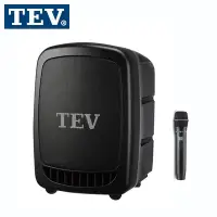 在飛比找Yahoo奇摩購物中心優惠-TEV TA380-SU1藍芽USB SD MP3單頻無線擴