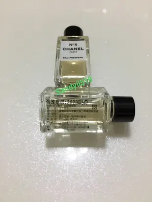 CHANEL 🔥香奈兒 N°5 L'EAU 清新晨露淡香水2ml or 低調奢華版4ml 香奈兒任ㄧ