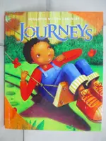 【書寶二手書T3／語言學習_JHB】JOURNEYS_LEVEL 2.1, STUDENT EDITION_JAMES BAUMANN