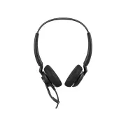 Jabra Engage 40 MS USB-A Stereo Business Headset (Inline Link)