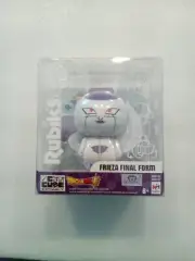 RUBIKS CUBE Charaction Cube FRIEZA FINAL FORM | Dragon Ball Super | Rubik Puzzle