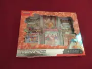 Charizard Ex Premium Collection Factory Sealed
