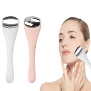 Mini Ice Roller Ice Roller for Face Eye Puffiness Relief Reduce Wrinkle Skin Care