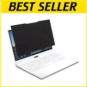 MagPro 14-Inch Magnetic Laptop Privacy Screen - Anti-Glare & Blue Light Blocking