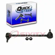 QuickSteer Front Suspension Stabilizer Bar Link for 1999 Daewoo Nubira bn (for: Daewoo)