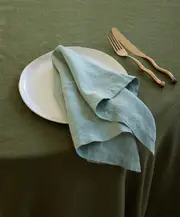 Dining Edit - Forest & Sage