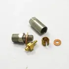 Easy Maintenance Bike Hydraulic Brake Hose Fittings Kit for HOPE TECH3 V4/E4/X2