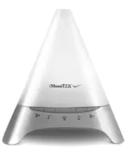 Fresh Fab Finds 120ml Cool Mist Humidifier with Diffuser & Sounds