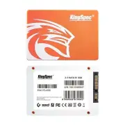 SATA 2.5inch SSD Solid State Drive Internal Ultimate High Speed Hard Drive 256GB