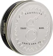 Suavecito Premium Blends Hair Pomade For Men 4 oz Pomade