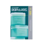 Madecassoside Trace Pads (100 sheets + 100 sheets refill) Mediheal