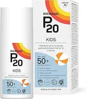 Riemann P20 Kids Sun Protection SPF 50+ Sun Cream, 200 ml
